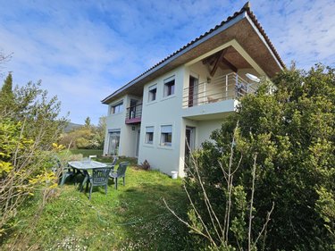 Maison a vendre Brouzet-lès-Quissac 30260 Gard 145 m2 7 pièces 499000 euros