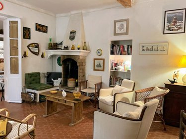 Maison a vendre Saint-Tropez 83990 Var 135 m2  4900000 euros