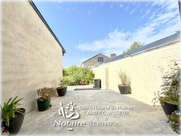 Maison a vendre Plouescat 29430 Finistère 81 m2 4 pièces 195000 euros