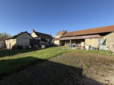 Terrain a batir a vendre Trois-Puits 51500 Marne 70 m2  189000 euros
