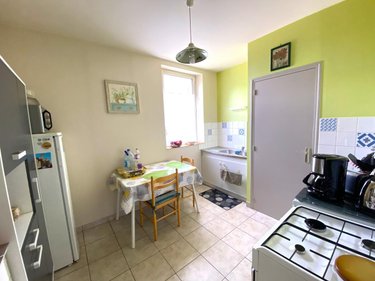 Location maison Écuillé 49460 Maine-et-Loire 98 m2 4 pièces 800 euros