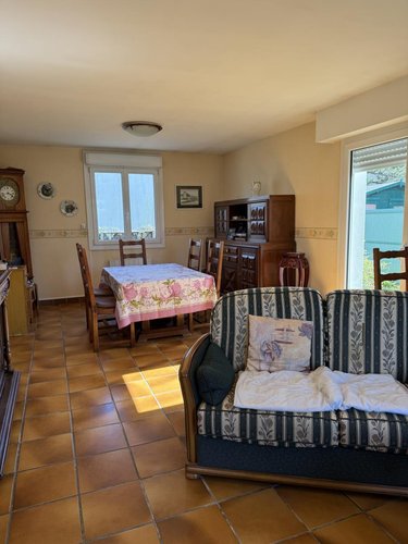 Maison a vendre Séné 56860 Morbihan 145 m2  510500 euros