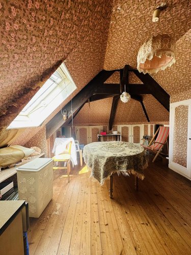 Maison a vendre Groix 56590 Morbihan 87 m2 5 pièces 250080 euros