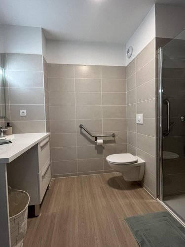 Appartement a vendre Gévezé 35850 Ille-et-Vilaine 40 m2 2 pièces 161750 euros