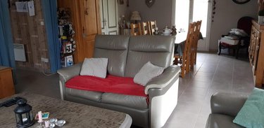 Maison a vendre Mourmelon-le-Grand 51400 Marne 113 m2 6 pièces 246725 euros