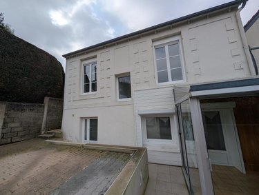 Maison a vendre Saint-Brieuc 22000 Côtes-d'Armor 69 m2  174000 euros