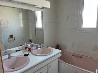 Maison a vendre Lanester 56600 Morbihan 72 m2 4 pièces 239576 euros
