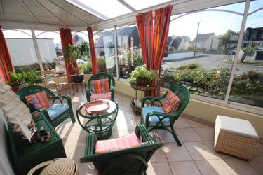 Maison a vendre Quéven 56530 Morbihan 109 m2 5 pièces 292000 euros