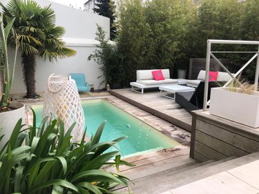 Maison a vendre Saint-Nazaire 44600 Loire-Atlantique 180 m2  847000 euros