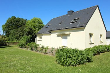 Maison a vendre Sainte-Anne-d'Auray 56400 Morbihan 134 m2 7 pièces 377280 euros