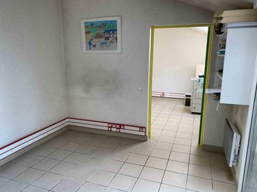 Maison a vendre La Ferté Macé 61600 Orne 150 m2 9 pièces 75050 euros