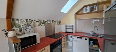 Appartement a vendre Avrillé 49240 Maine-et-Loire 50 m2 2 pièces 152250 euros