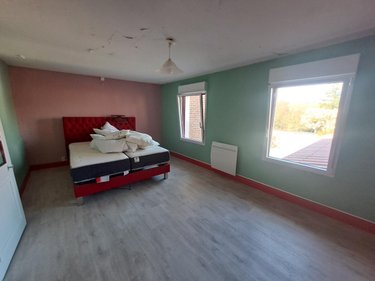 Maison a vendre Licques 62850 Pas-de-Calais 163 m2 7 pièces 198340 euros