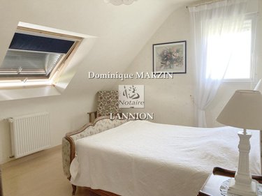 Maison a vendre Lannion 22300 Côtes-d'Armor 110 m2 5 pièces 302148 euros