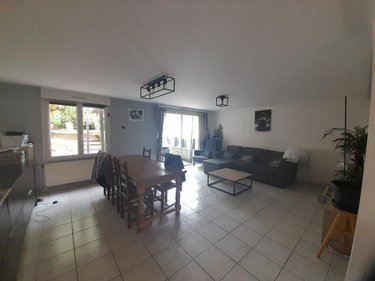 Maison a vendre Bazougers 53170 Mayenne 107 m2  125300 euros