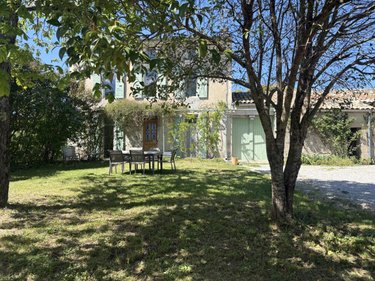 Maison a vendre Forcalquier 04300 Alpes-de-Haute-Provence 101 m2 5 pièces 395000 euros