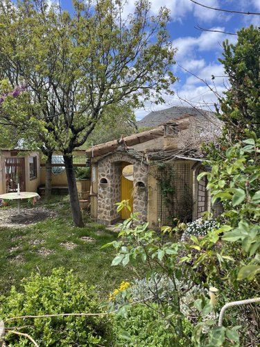 Maison a vendre Nant 12230 Aveyron 170 m2 4 pièces 180000 euros