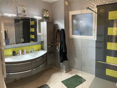 Maison a vendre Val d'Anast 35330 Ille-et-Vilaine 167 m2 6 pièces 368800 euros