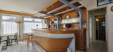 Maison a vendre Loctudy 29750 Finistère 200 m2 7 pièces 1248000 euros