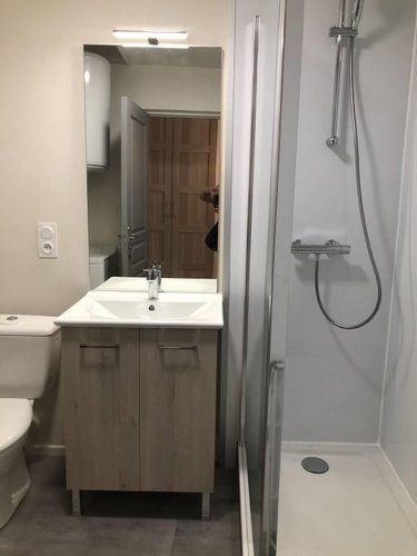 Location appartement Dole 39100 Jura 31 m2 2 pièces 460 euros