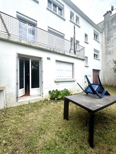 Appartement a vendre Hennebont 56700 Morbihan 70 m2 3 pièces 132050 euros