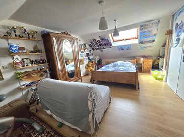 Maison a vendre Mehun-sur-Yèvre 18500 Cher 144 m2 5 pièces 282960 euros