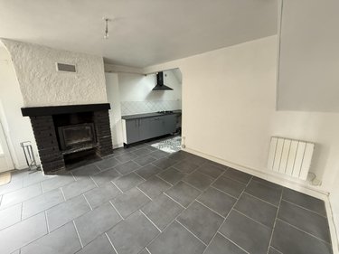 Maison a vendre Bayonvillers 80170 Somme 76 m2 4 pièces 80000 euros