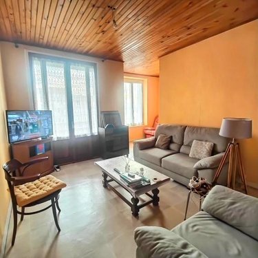 Appartement a vendre Saint-Maurice-de-Beynost 01700 Ain 80 m2 3 pièces 150000 euros