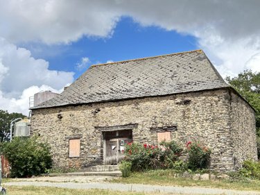 Maison a vendre Monteneuf 56380 Morbihan 155 m2 7 pièces 446700 euros