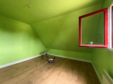 Maison a vendre Baguer-Pican 35120 Ille-et-Vilaine 99 m2 4 pièces 168280 euros