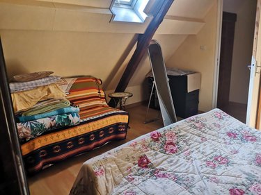 Maison a vendre Escaudoeuvres 59161 Nord 61 m2 5 pièces 115500 euros