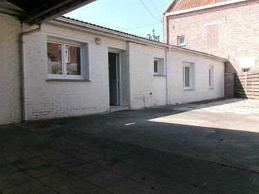 Location maison Salomé 59496 Nord 59 m2 3 pièces 690 euros