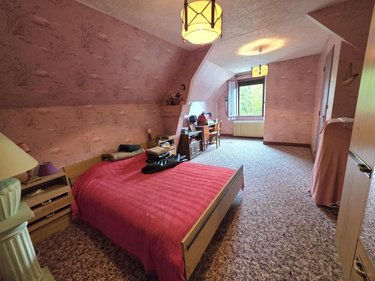 Maison a vendre Vierzon 18100 Cher 113 m2 5 pièces 101840 euros