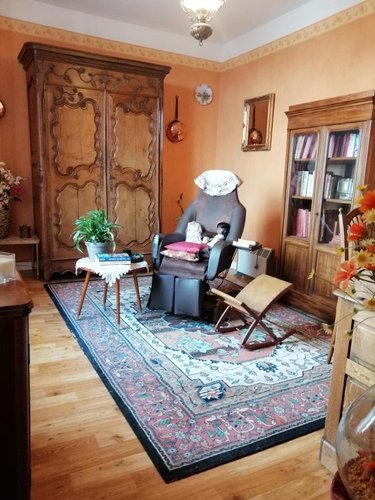 Appartement a vendre Bagnoles-de-l'Orne-Normandie 61140 Orne 60 m2 3 pièces 121000 euros