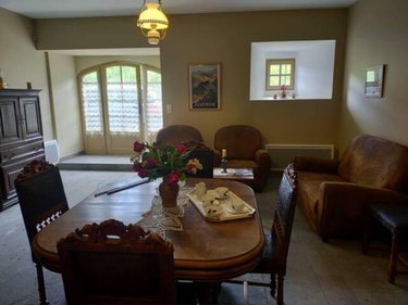 Maison a vendre Andelat 15100 Cantal 176 m2  285000 euros