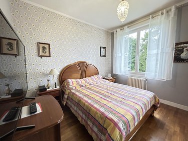 Maison a vendre Augan 56800 Morbihan 135 m2 5 pièces 237930 euros