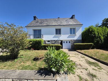 Maison a vendre Moréac 56500 Morbihan 99 m2 4 pièces 178280 euros