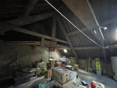 Maison a vendre Saint-Pierre-Église 50330 Manche 95 m2 5 pièces 253616 euros