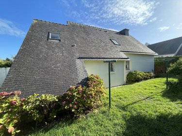 Maison a vendre Saint-Pierre-Quiberon 56510 Morbihan 120 m2 7 pièces 545340 euros