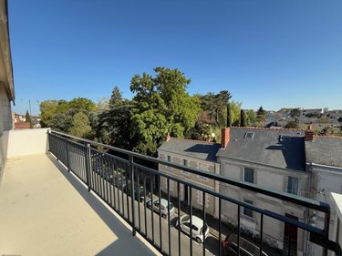 Appartement a vendre Angers 49000 Maine-et-Loire 95 m2 4 pièces 330120 euros