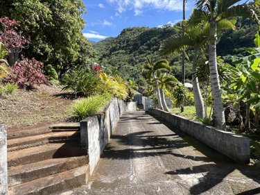 Maison a vendre Entre-Deux 97414 Réunion 66 m2 3 pièces 367500 euros