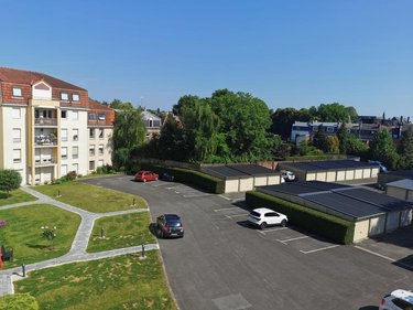 Appartement a vendre Arras 62000 Pas-de-Calais 85 m2 3 pièces 181830 euros