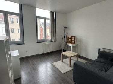 Appartement a vendre Lille 59000 Nord 26 m2 1 pièce 131750 euros