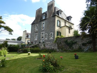 Maison a vendre Morlaix 29600 Finistère 350 m2  673400 euros