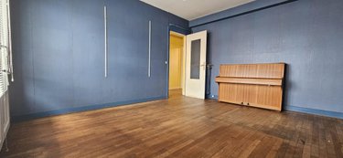 Appartement a vendre Lorient 56100 Morbihan 96 m2 5 pièces 254400 euros