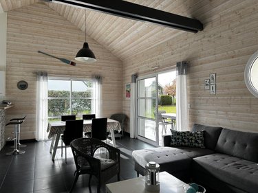 Maison a vendre Saint-Armel 56450 Morbihan 86 m2 4 pièces 404443 euros