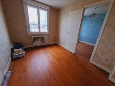 Maison a vendre Sottevast 50260 Manche 171 m2 4 pièces 282960 euros