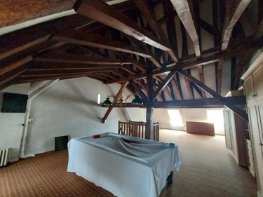 Maison a vendre Montargis 45200 Loiret 278 m2 11 pièces 313900 euros