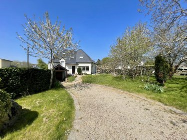 Maison a vendre Hennebont 56700 Morbihan 119 m2 6 pièces 399910 euros