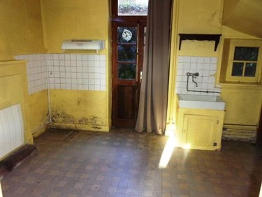 Maison a vendre Putanges-le-Lac 61210 Orne 94 m2 6 pièces 38200 euros